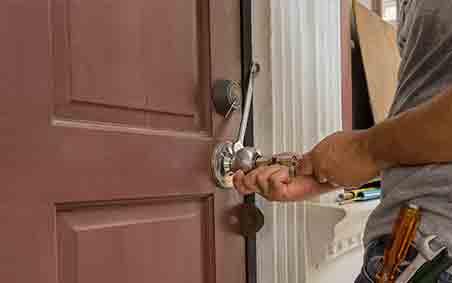 Stone Mountain Locksmiths