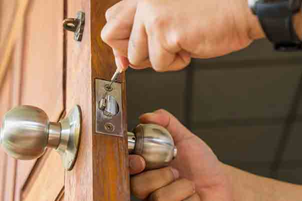 Locksmith Stone Mountain